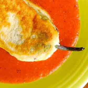 Chiles Rellenos