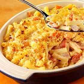 Low Calorie Mac And Cheese Recipe