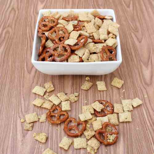 Parmesan Ranch Chex Mix