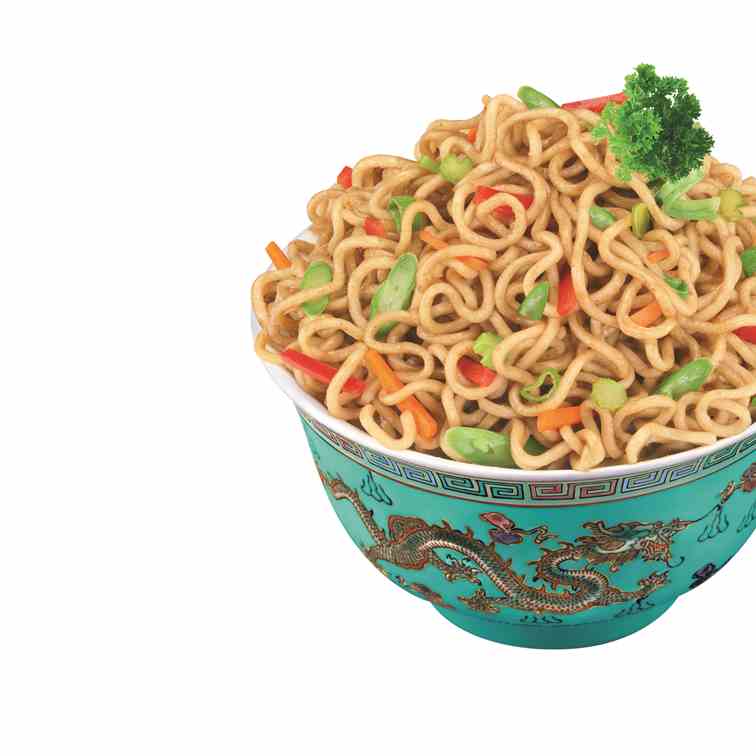 Manchow Instant Noodles