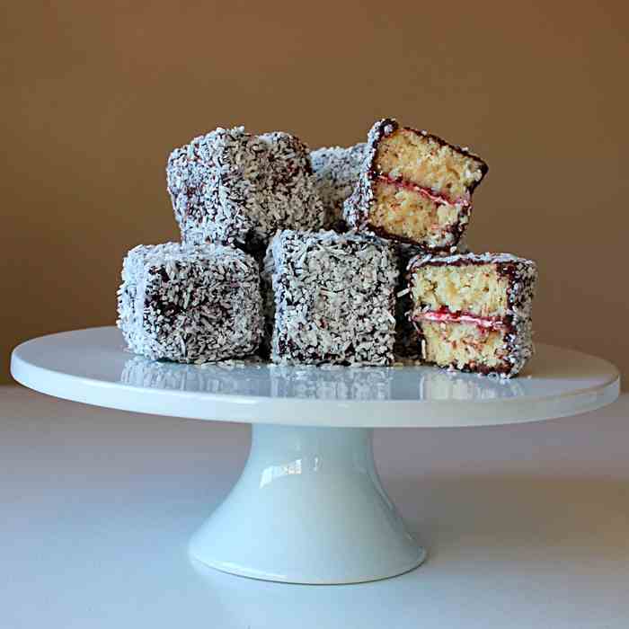 Lamingtons