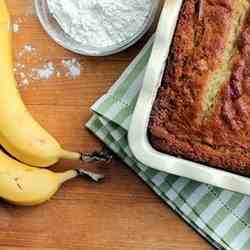 Banana Bread