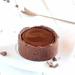 Trufa de Chocolate Tarts