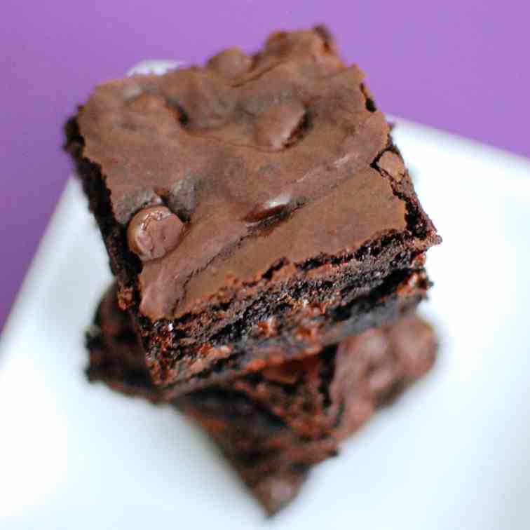 My favorite brownies