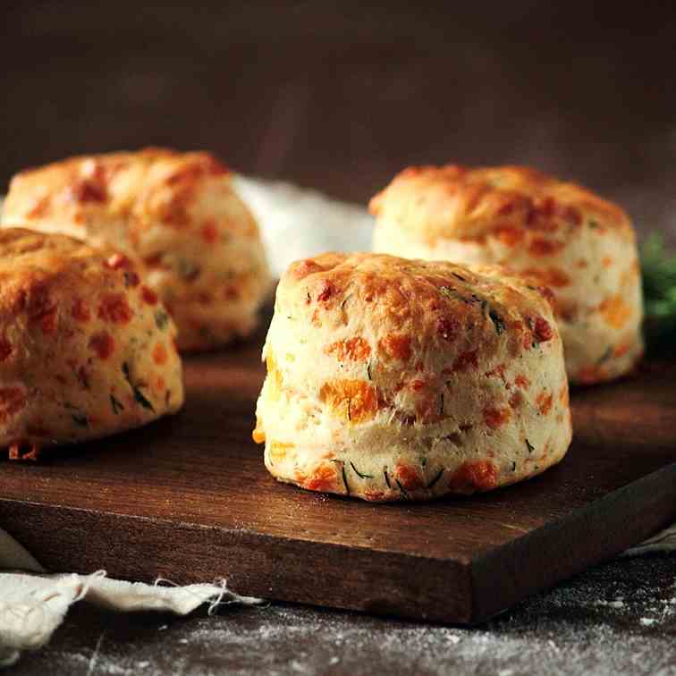 Tips for Mile-High Biscuits