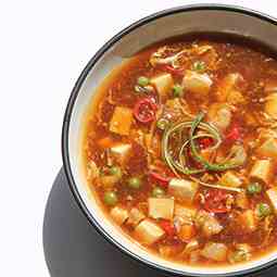 Hot and Sour Soup