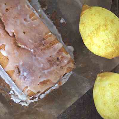 Lemon Cake