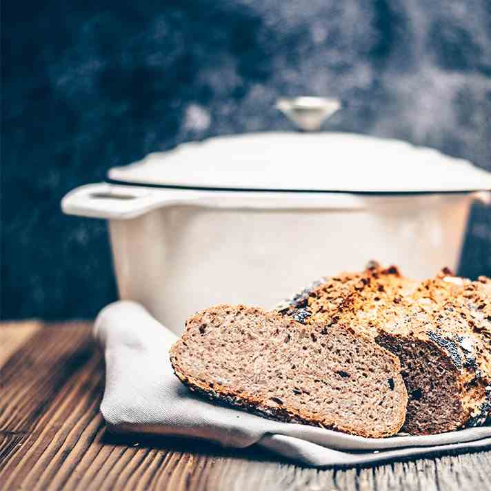 best whole whead bread recipe