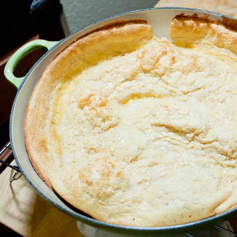 Dutch Baby 