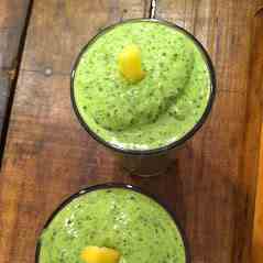 Get Your Greens Smoothie