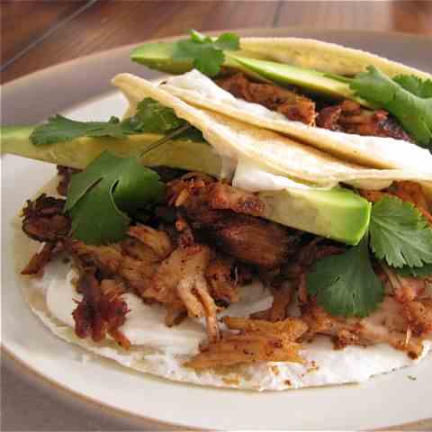 Carnitas