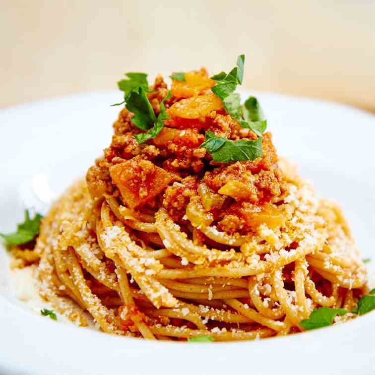 Ragù alla Bolognese