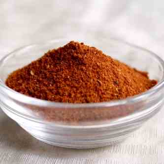 Ethiopian Berbere