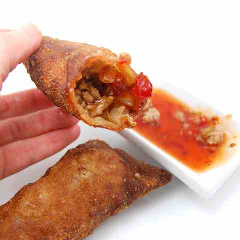 Egg Rolls