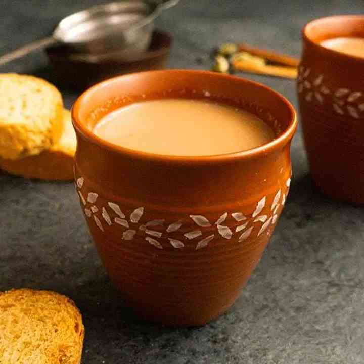 Masala Chai