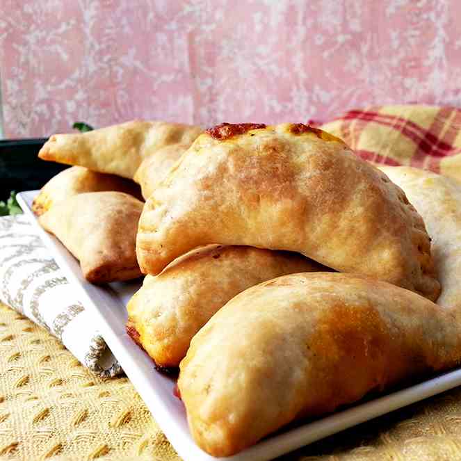 Empanadas