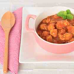 Chicken Tomato Curry Recipe