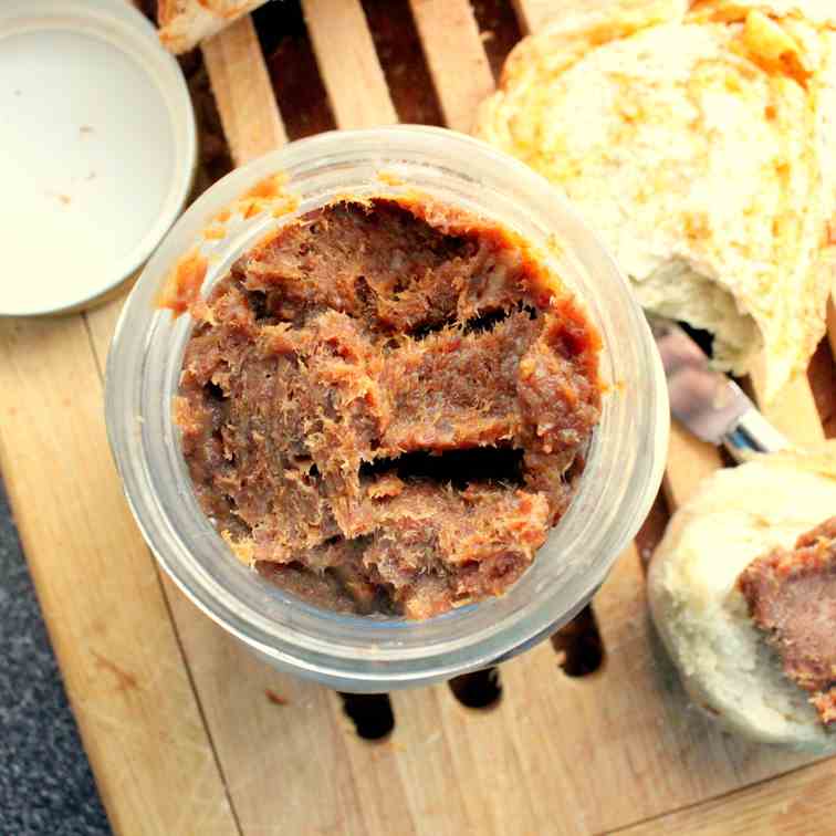 Bacon Jam