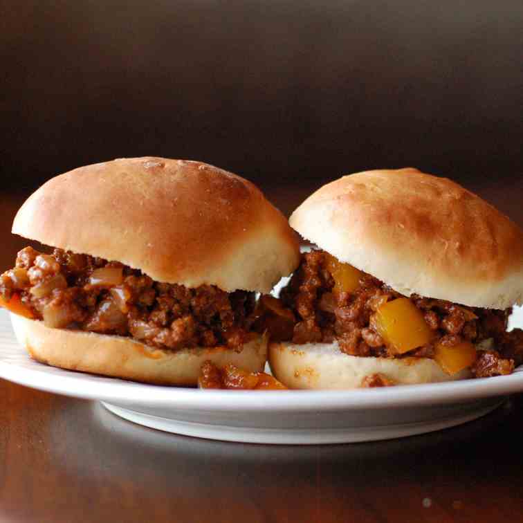 Sloppy Joe