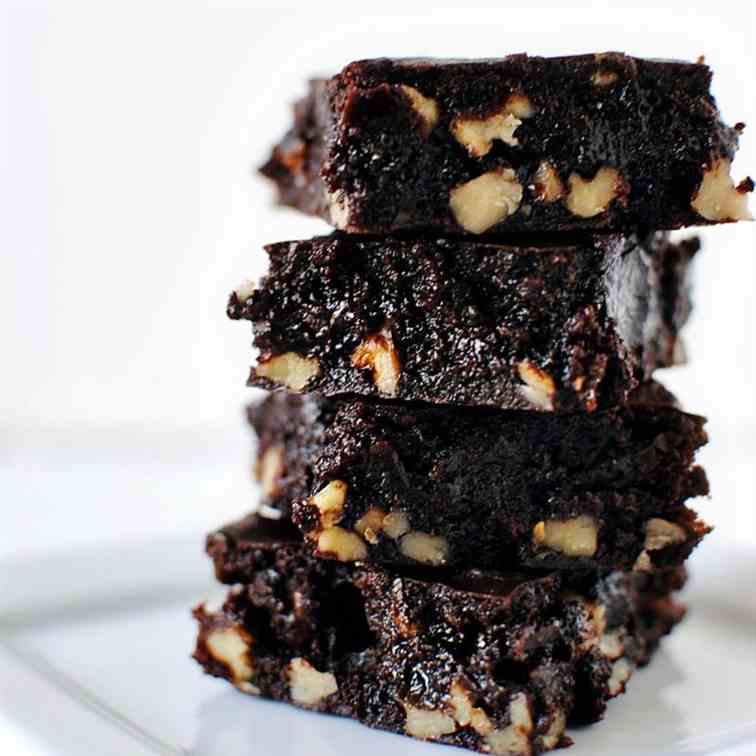 Cocoa Brownies