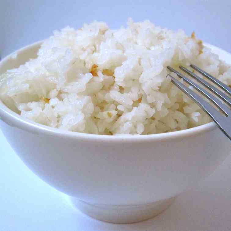 Rice 101