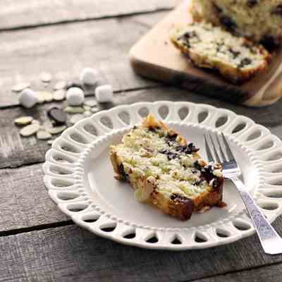 Rocky Road Bread