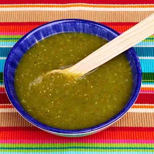 Salsa Verde