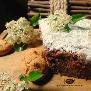 amaretti e marsala