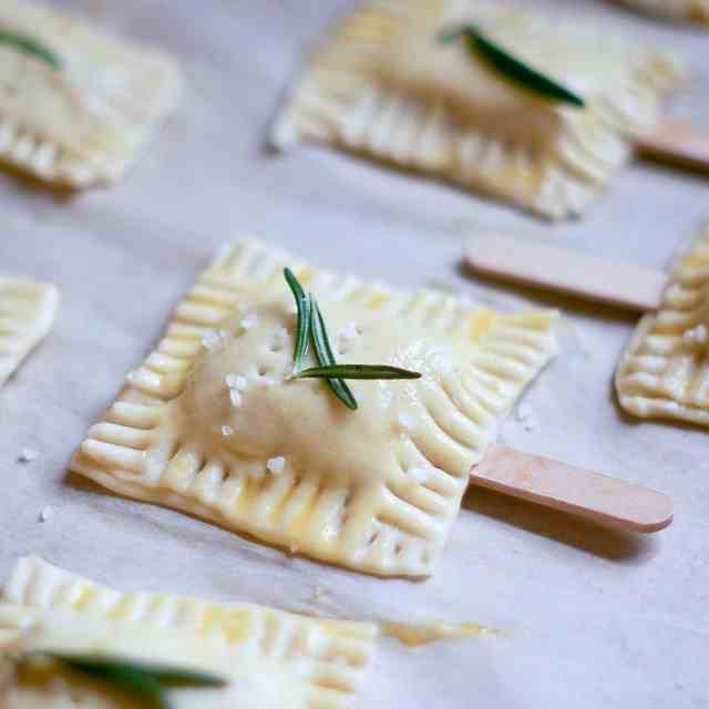 Brie Pops