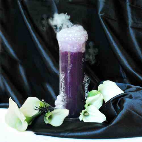 Purplicious Potion