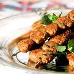 Sweet Chilli Pork Kofte Recipe