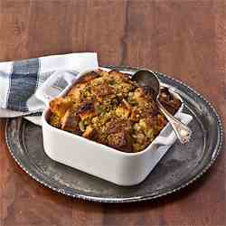 Really Good Thanksgiving Stuffing
