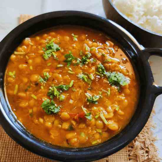 Chana dal