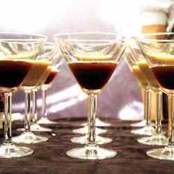 Coffee Cocktails