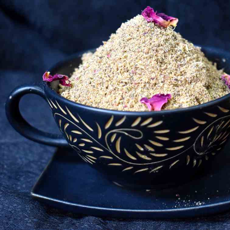 How to make Chai Masala at Home