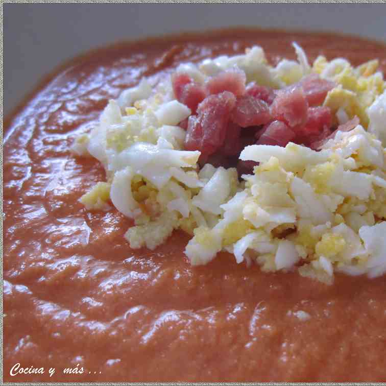 Salmorejo