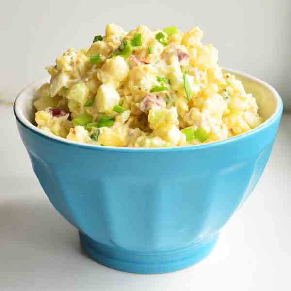 Potato salad