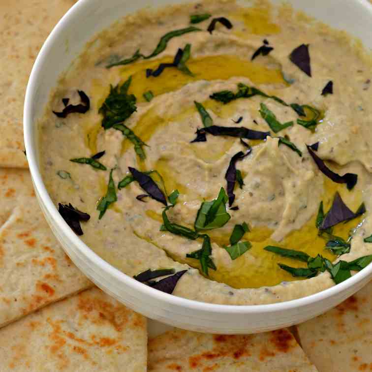 Baba Ganoush