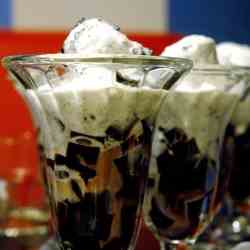 Coffee Jelly