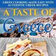 Taste of Greece