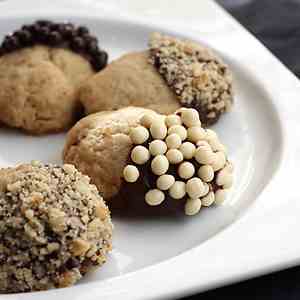 Walnut Cookies