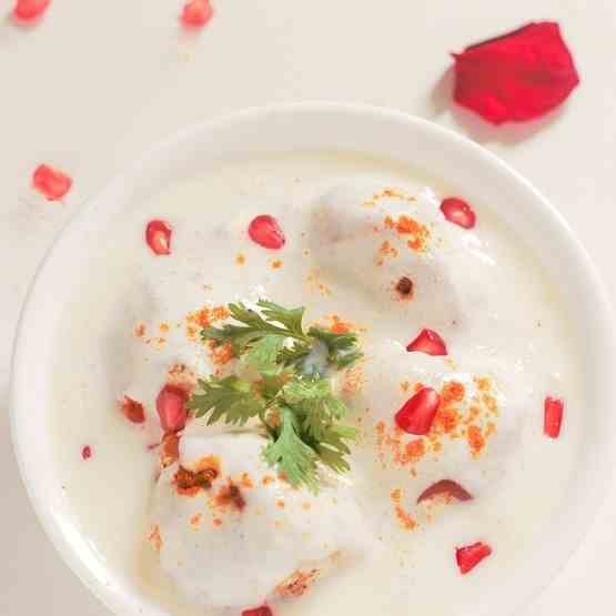 Dahi Vada