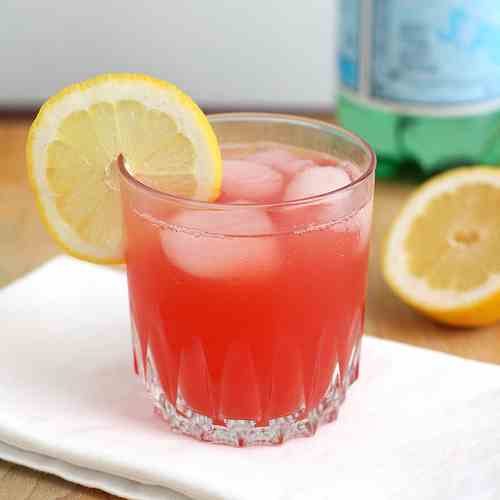 Watermelon Lemonade