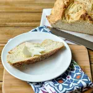 Irish Soda Bread