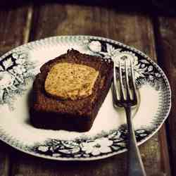 Apple and Zucchini Bread