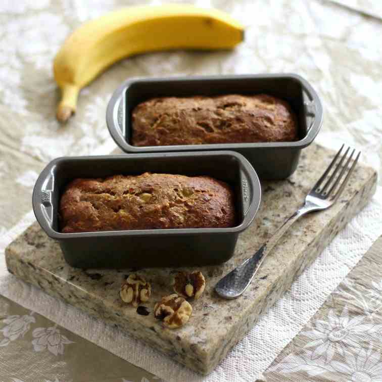 Banana Bread