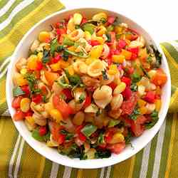 Summer Pasta Salad