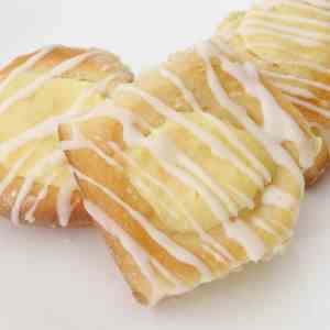 Easy Cream Cheese Danish