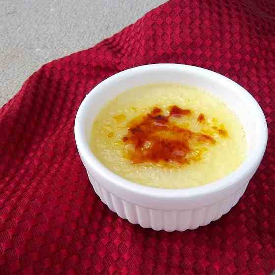 Creme Brulee