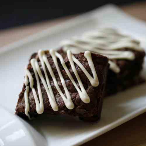 Best Chocolate Brownie
